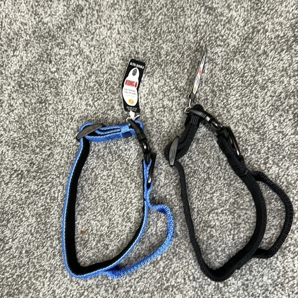 King Ultra Durable Dog Collar